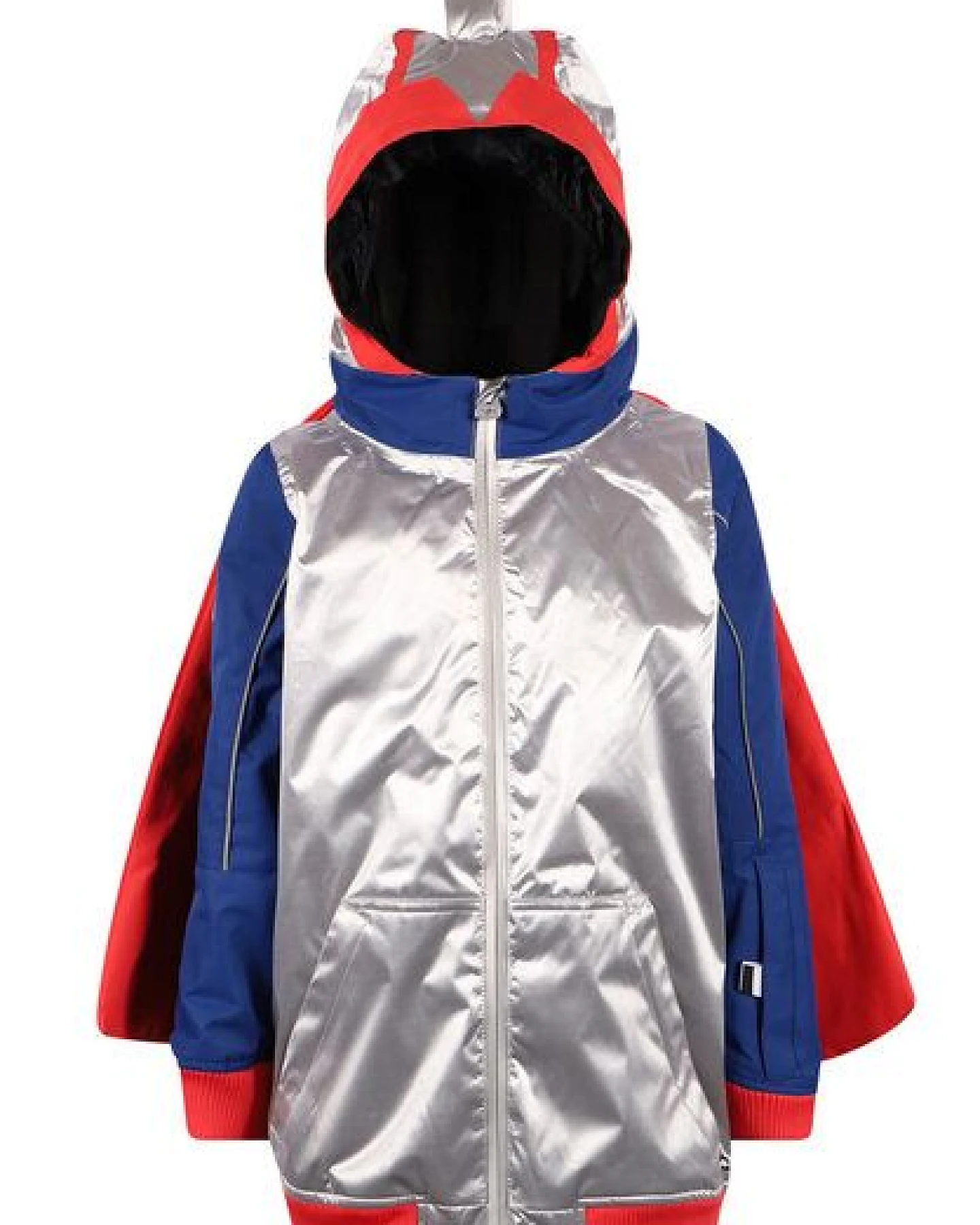 WeeDo Winterjacke „Powdo Commander“ – Ansicht 2