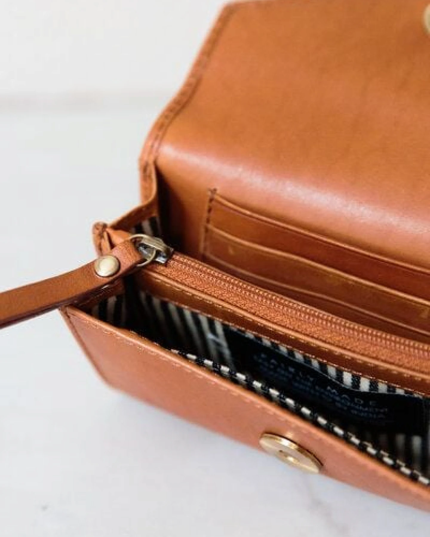 O MY BAG Portemonnaie JO'S Purse - magnetic – Ansicht 3