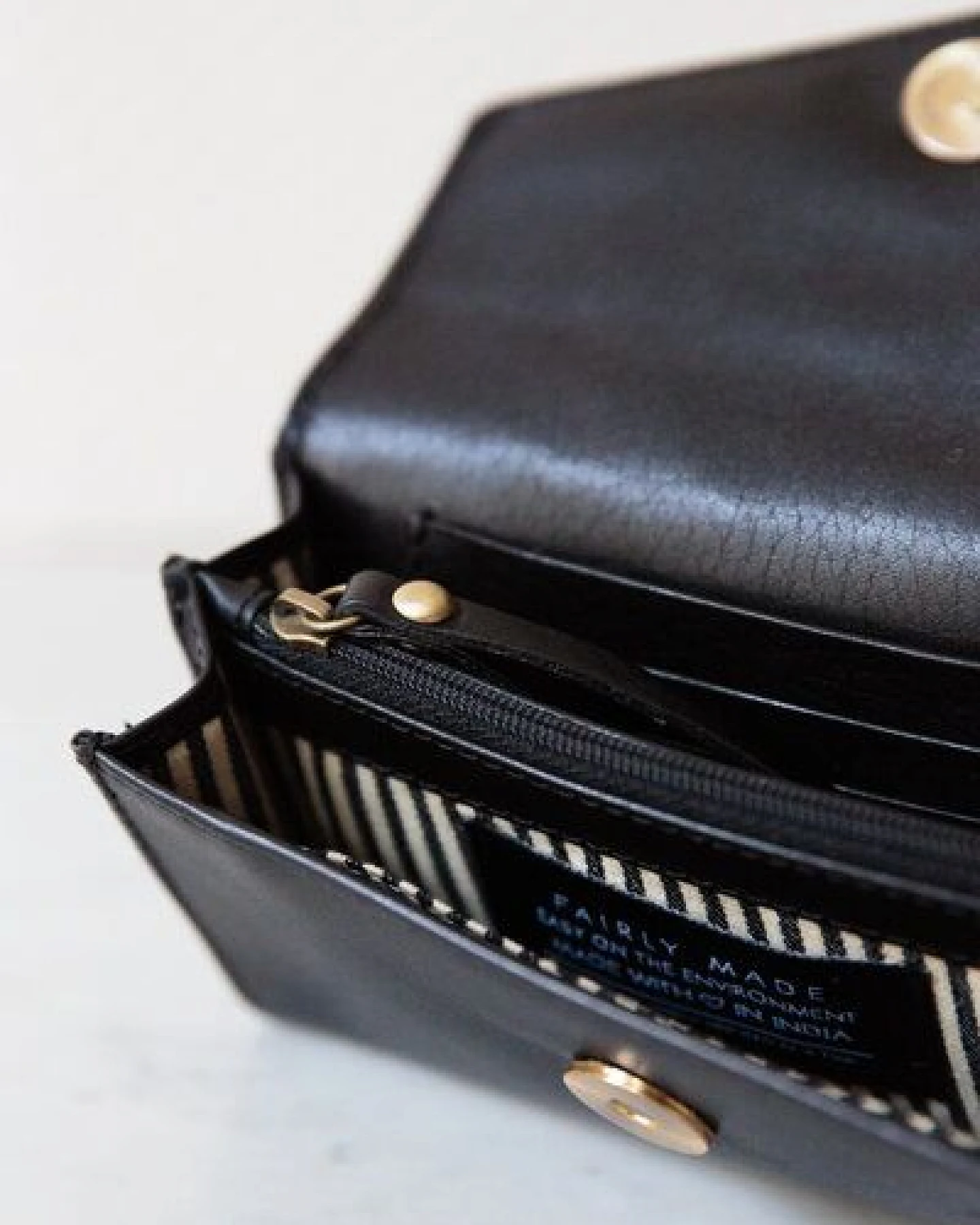 O MY BAG Portemonnaie JO'S Purse - magnetic – Ansicht 3