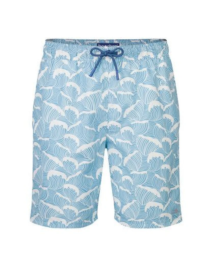 boochen Boardshorts Badehose Faro