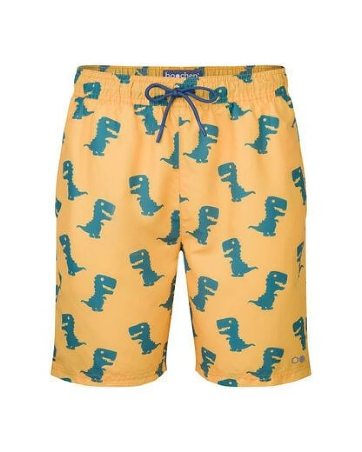 boochen Boardshorts Badehose Faro