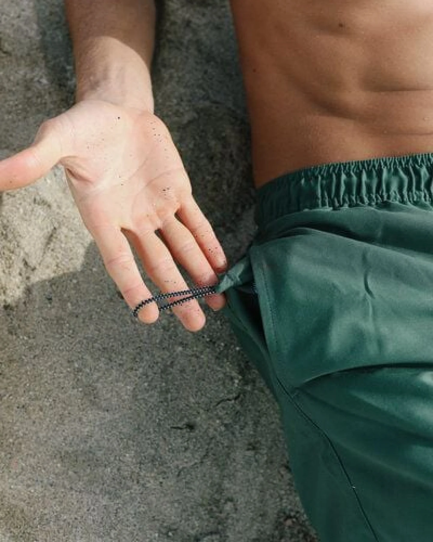 boochen Boardshorts Badehose Faro – Ansicht 3