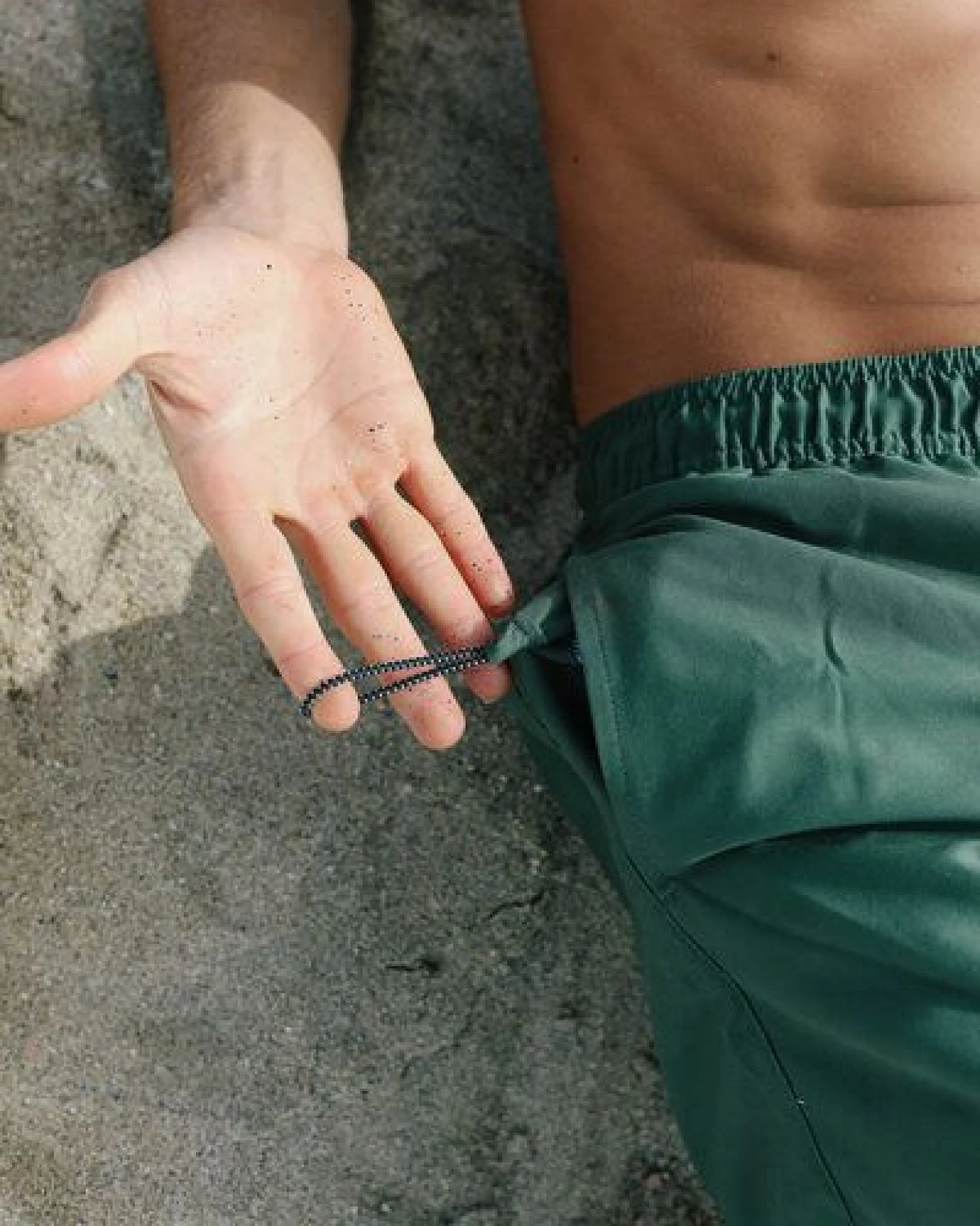 boochen Boardshorts Badehose Faro – Ansicht 3
