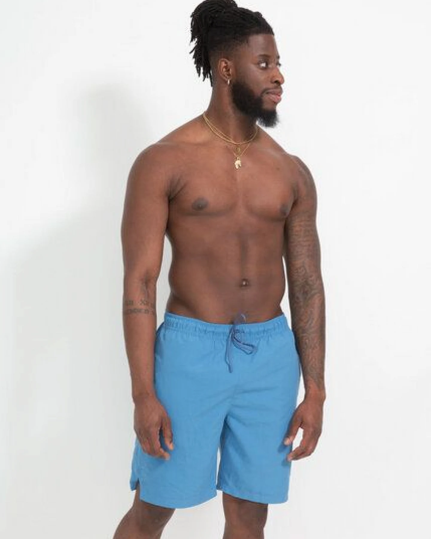 boochen Boardshorts Badehose Faro – Ansicht 2