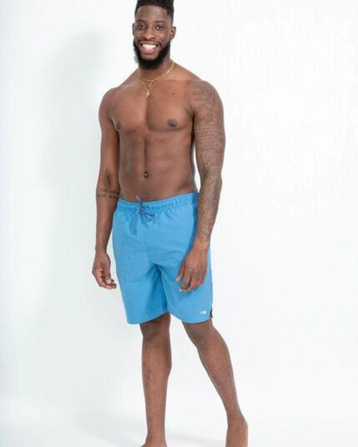 boochen Boardshorts Badehose Faro – Ansicht 3