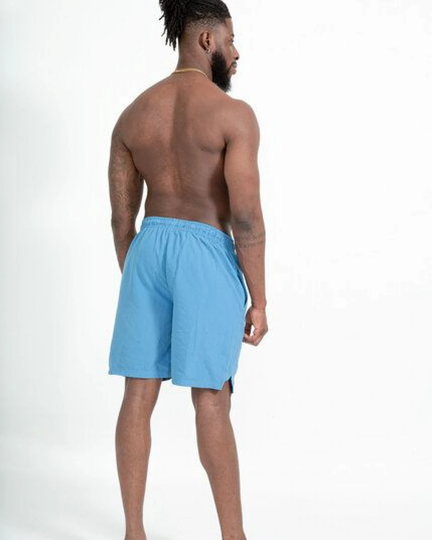 boochen Boardshorts Badehose Faro – Ansicht 4