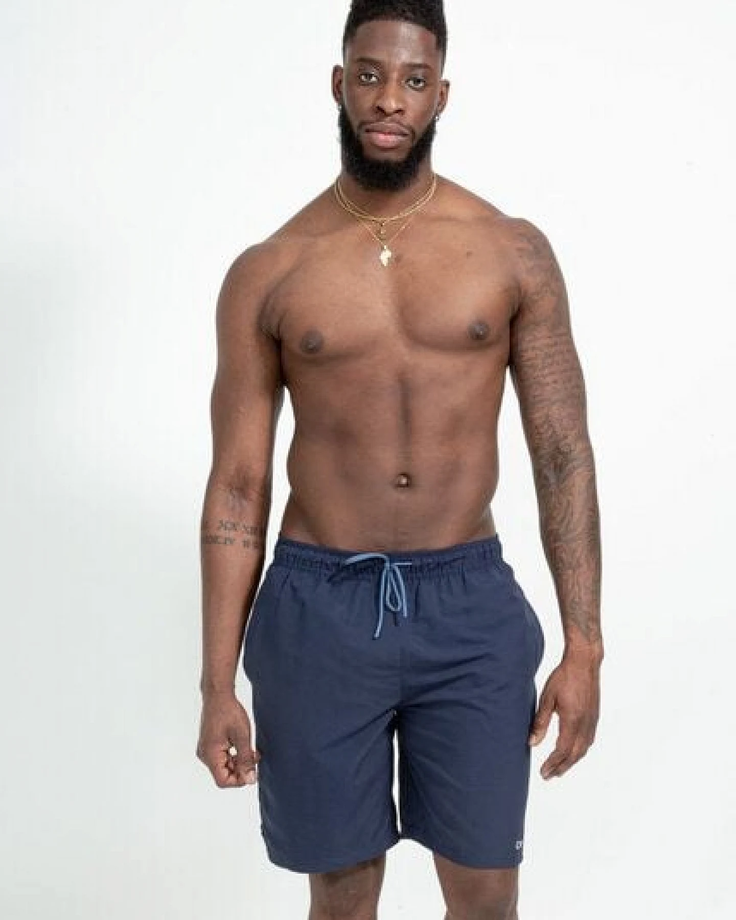 boochen Boardshorts Badehose Faro – Ansicht 4