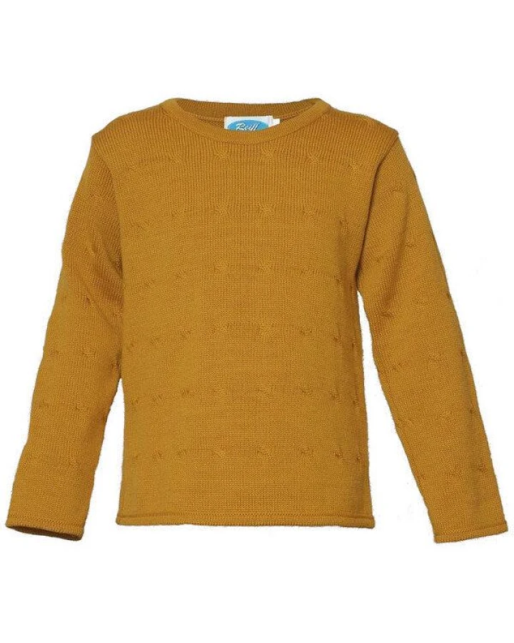 Reiff Strickwaren - Pulli Twist