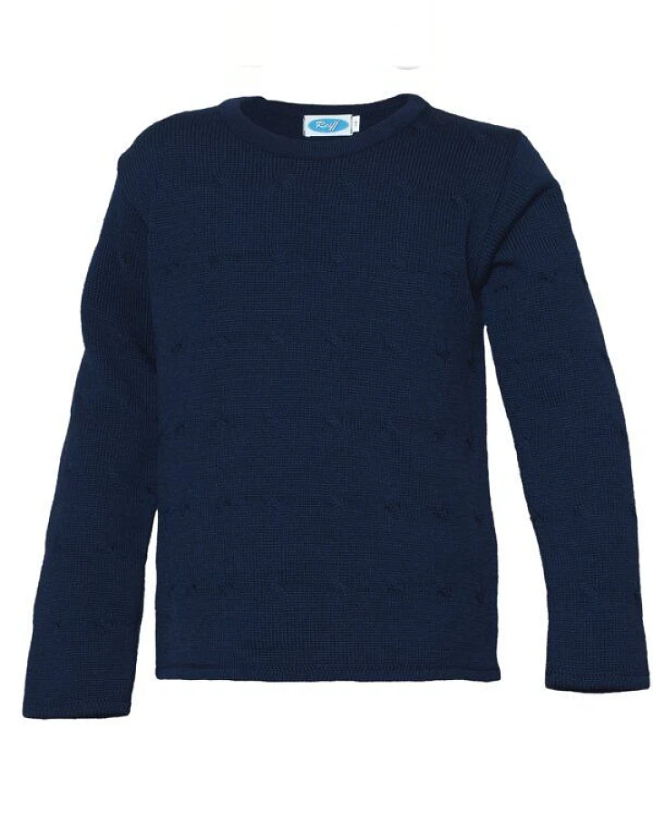 Blau