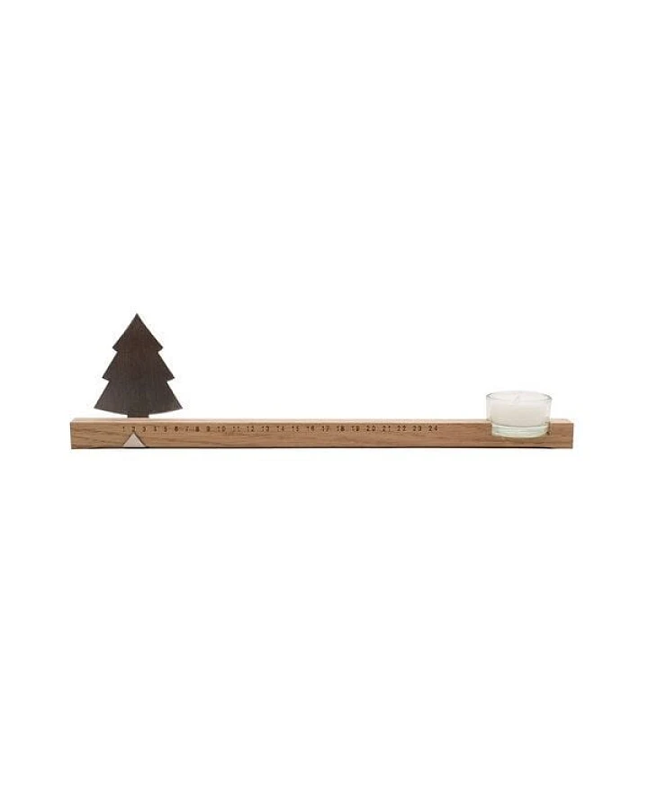 4betterdays Minimalistischer Adventskalender