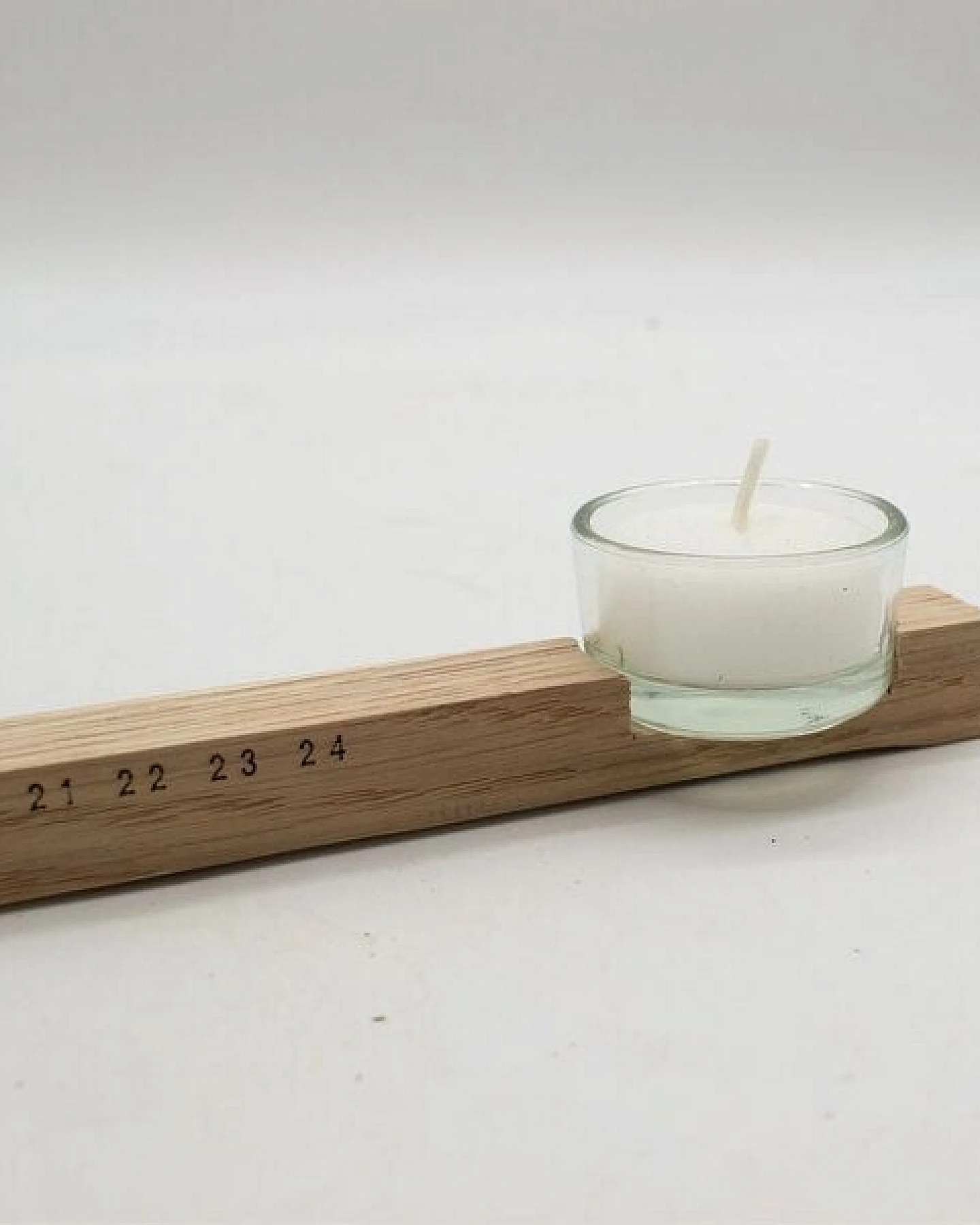 4betterdays Minimalistischer Adventskalender – Ansicht 4