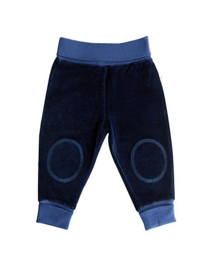 Baby und Kinder Nickyhose aus Bio-Baumwolle Unisex "Leela Cotton"