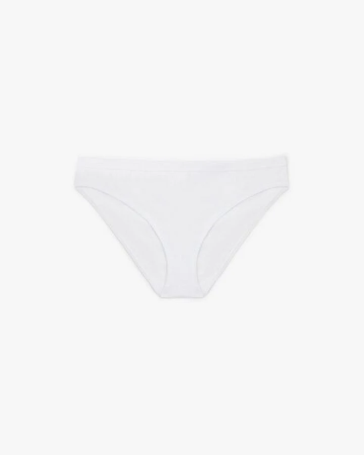 Lovjoi Slip LADIES NIGHTCAP aus Biobaumwolle