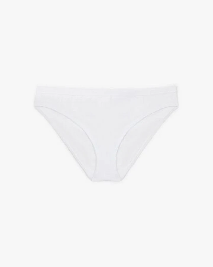 Lovjoi Slip LADIES NIGHTCAP aus Biobaumwolle