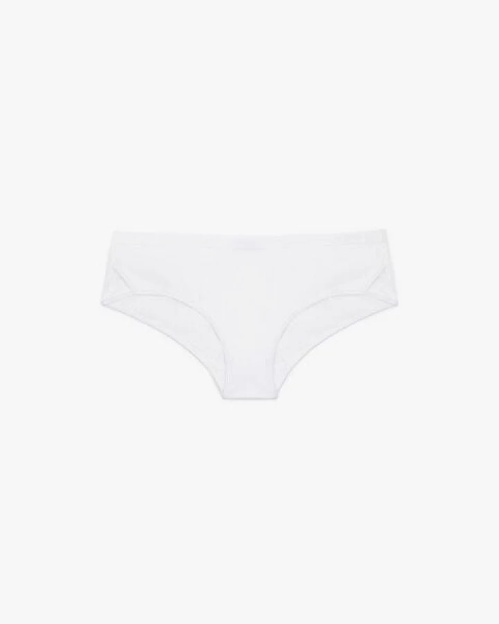 Lovjoi Panty PENNYROYAL aus Biobaumwolle