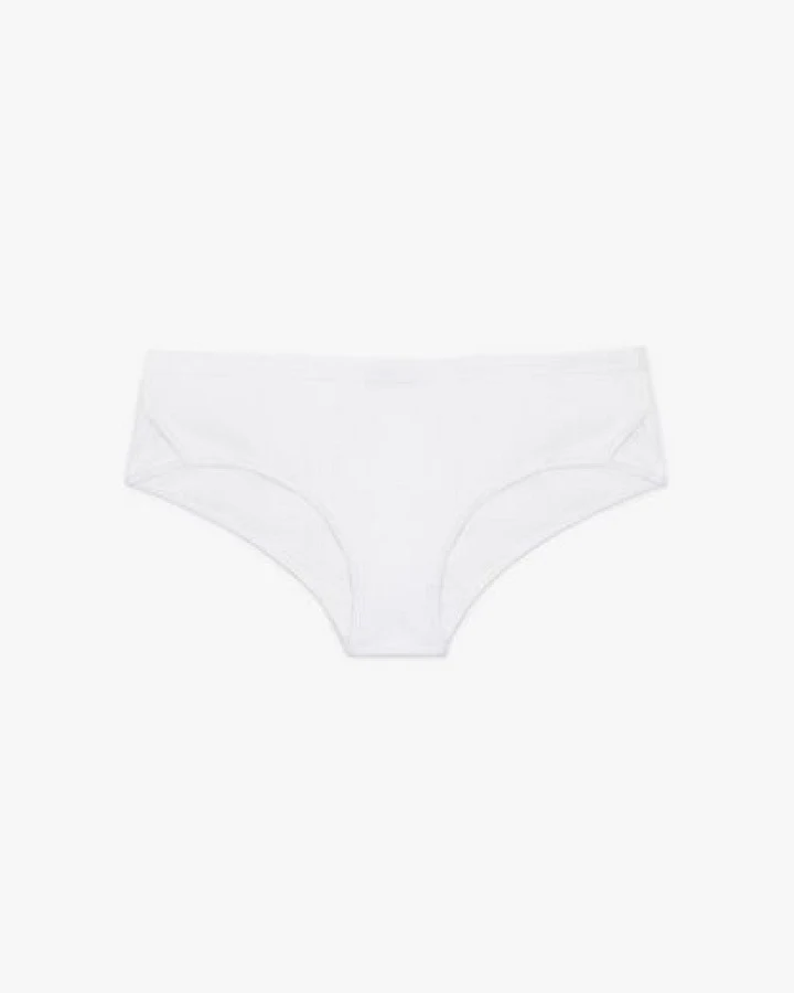 Lovjoi Panty PENNYROYAL aus Biobaumwolle