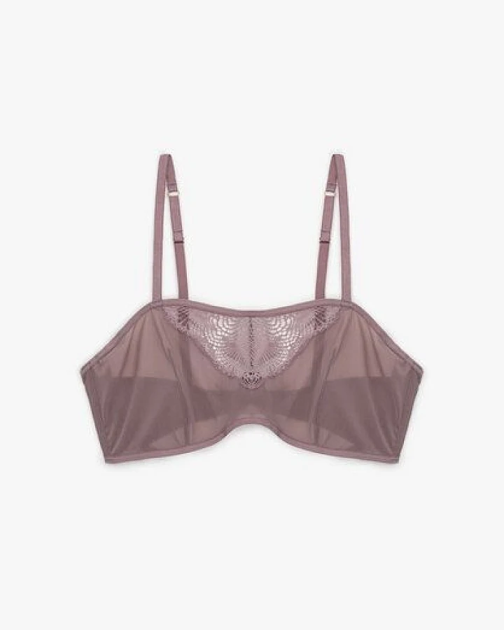 Soft Lilac (Lila)