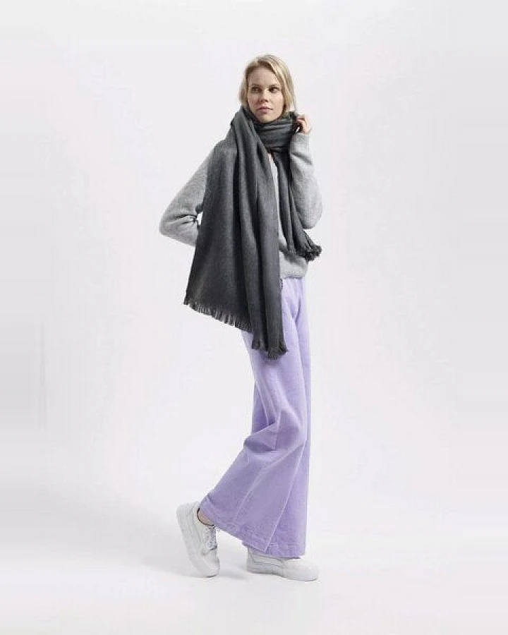 Alpaca Loca Alpaca Schal wunderbar weich tolle Farben