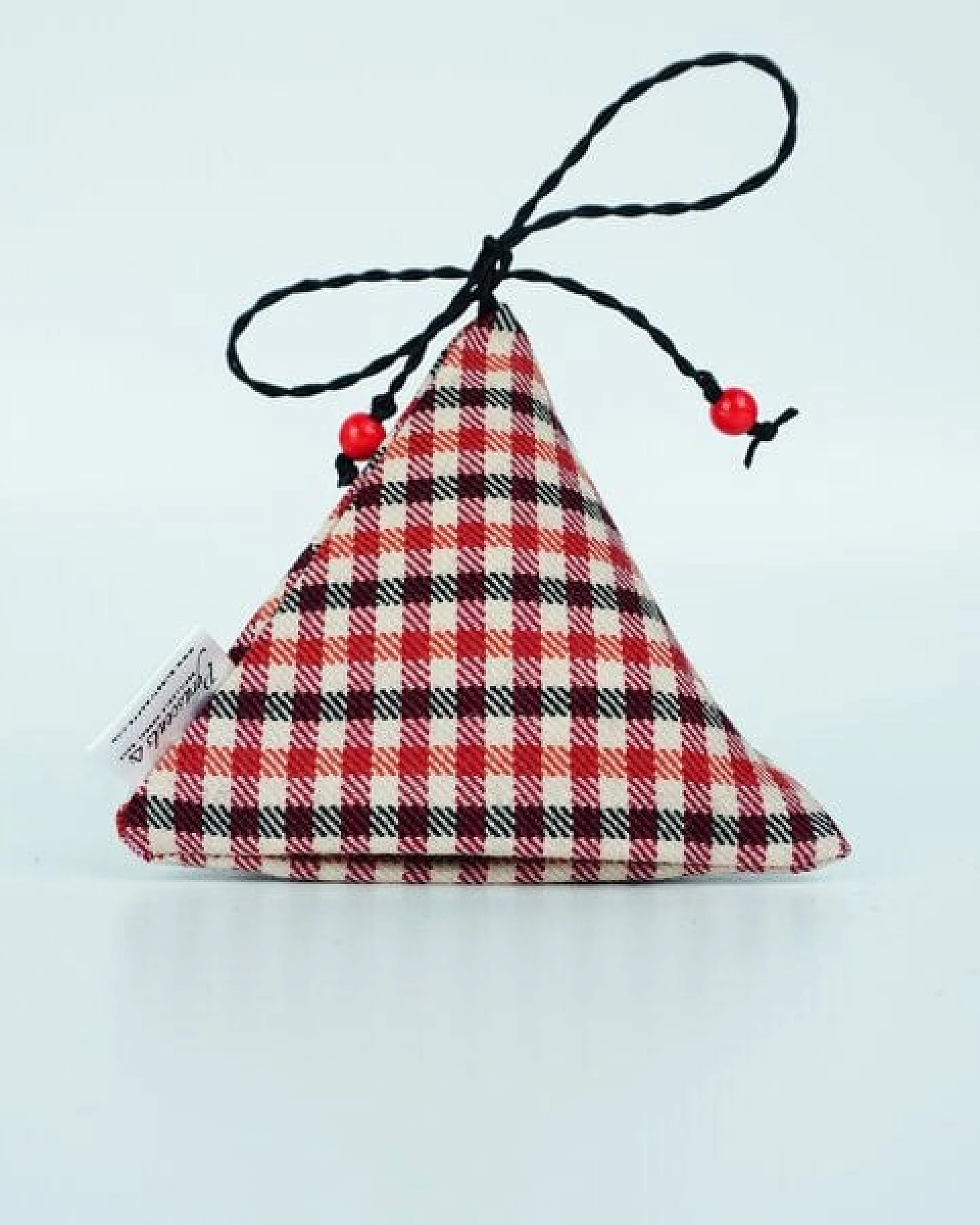 Burst "Pyrascents" Duftpyramide/ Duftsäckchen – Ansicht 4