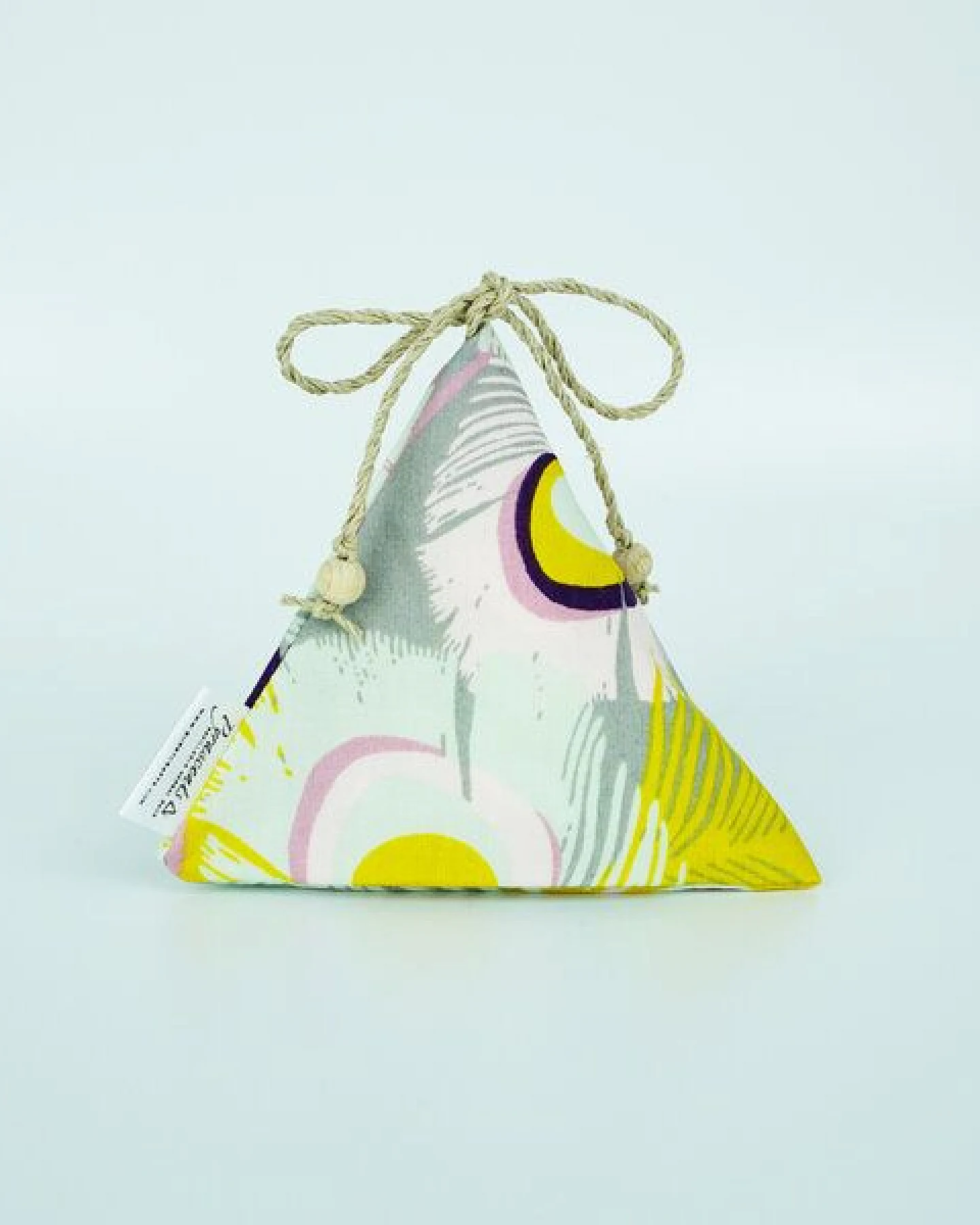 Burst "Pyrascents" Duftpyramide/ Duftsäckchen – Ansicht 4