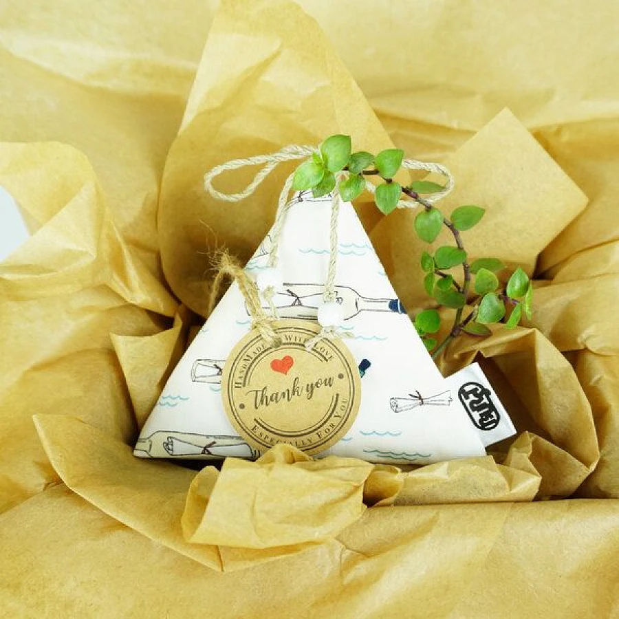Message In A Bottle