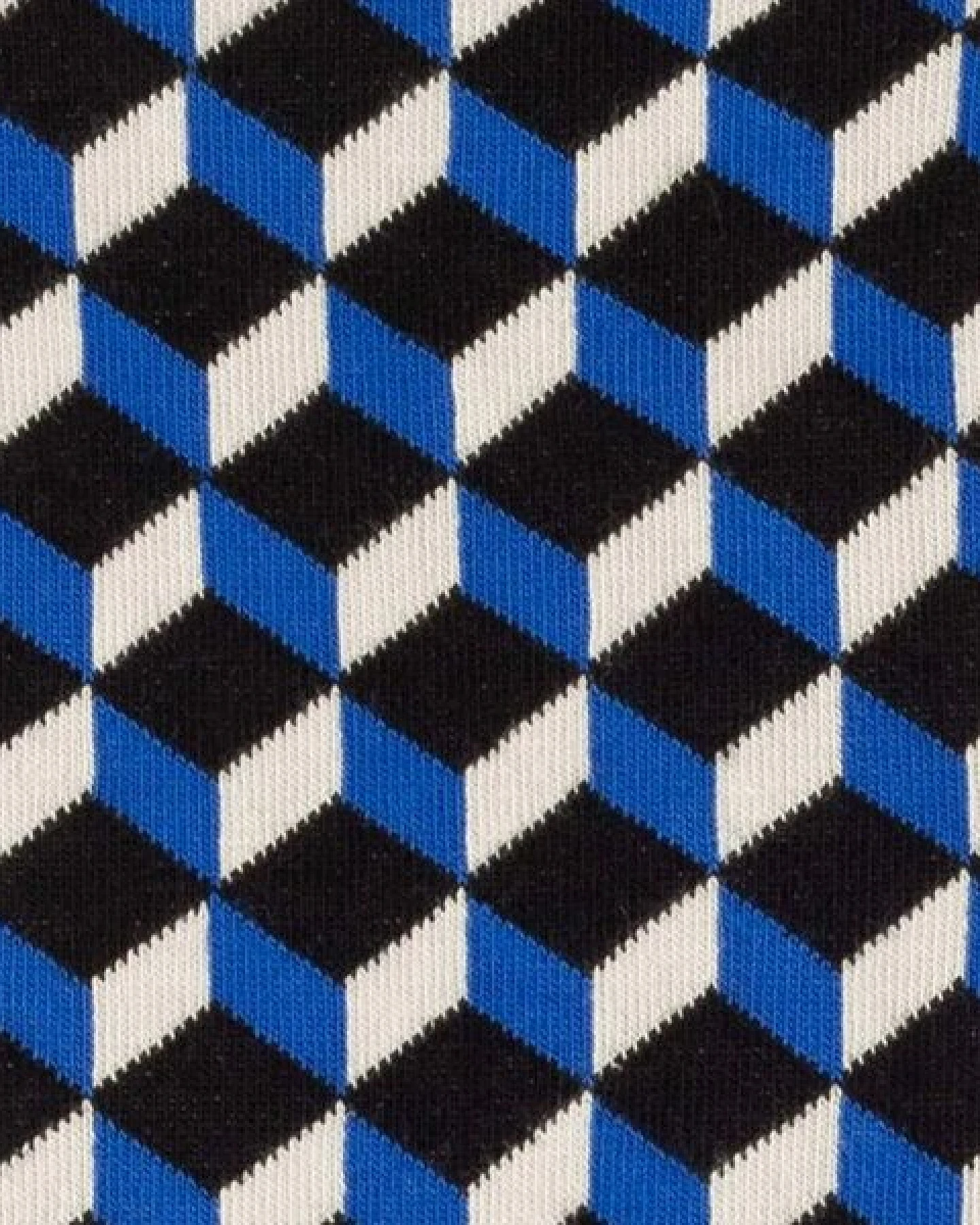 DillySocks Socken Dice aus Biobaumwoll-Mix – Ansicht 2