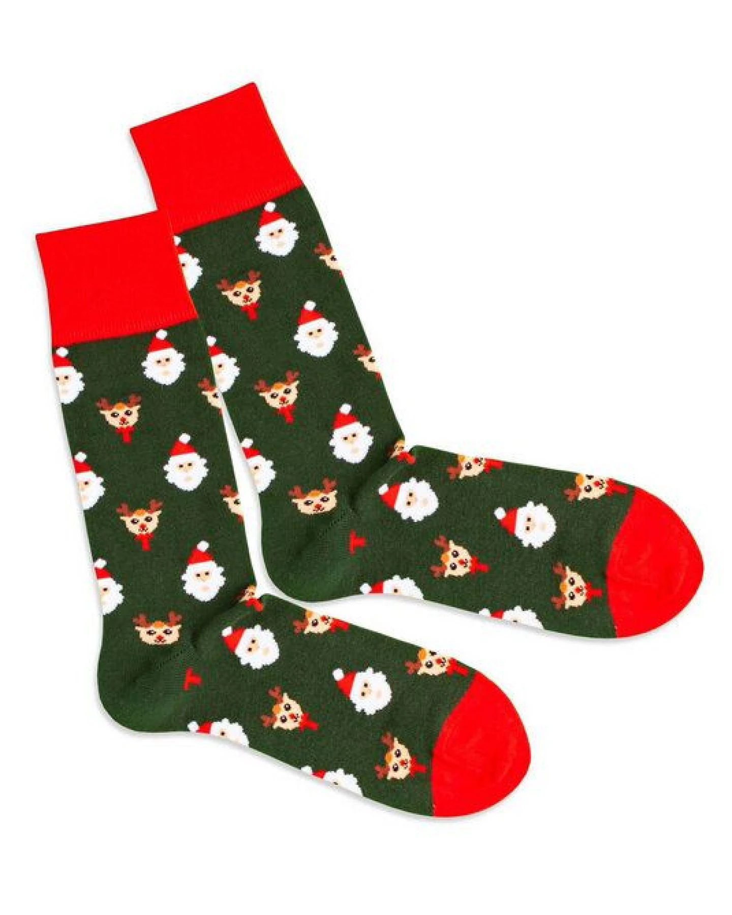 Socken Geschenkbox, DillySocks aus Biobaumwoll-Mix – Ansicht 2