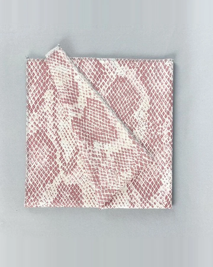 ever&again Furoshiki Tücher, nachhaltiges Geschenkpapier, Geschenkpapier aus Stoff