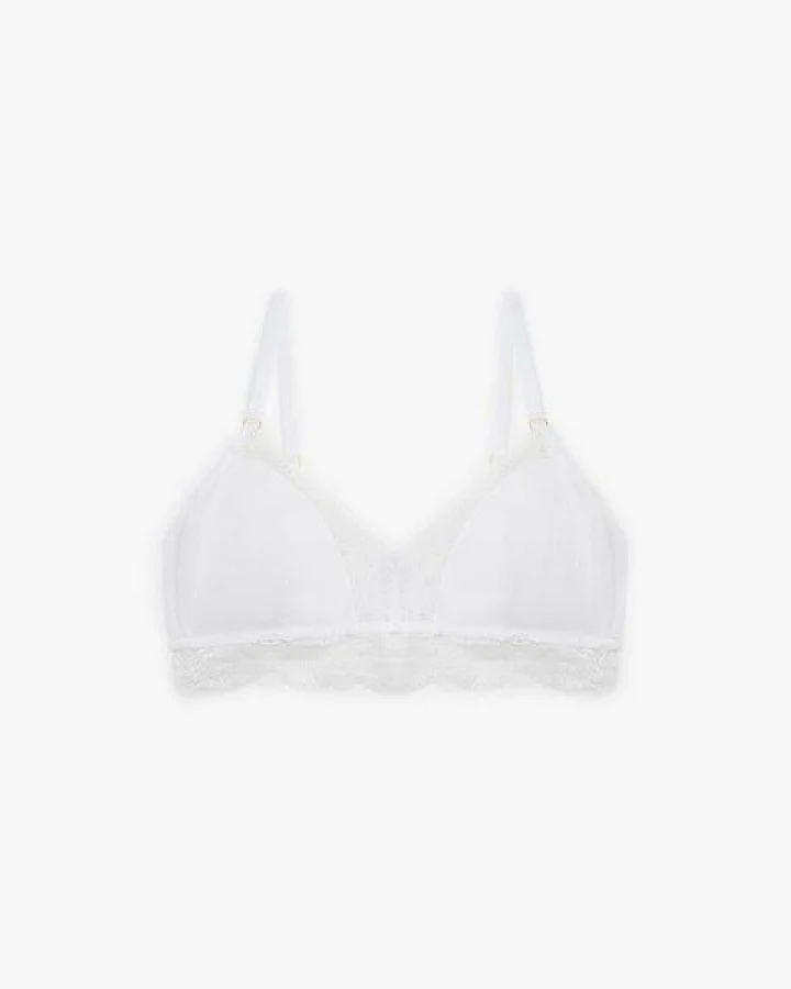 Lovjoi Bralette STIPA bügellos und super weich
