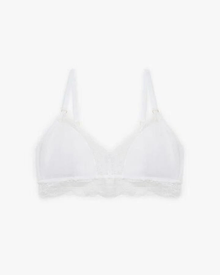 Lovjoi Bralette STIPA bügellos und super weich