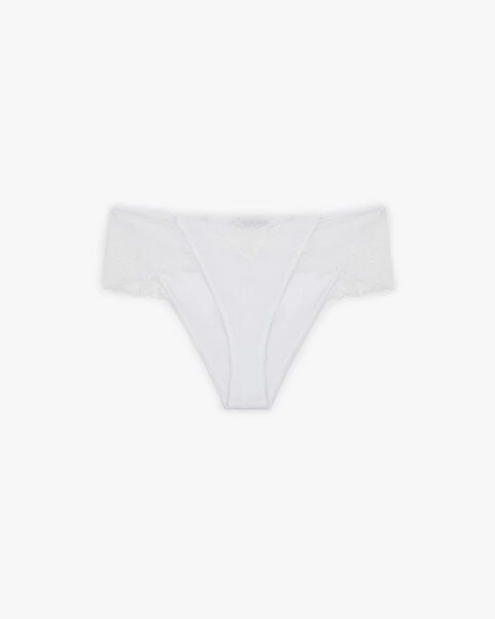Lovjoi Panty GRANDIFLORA mit filigraner Spitze