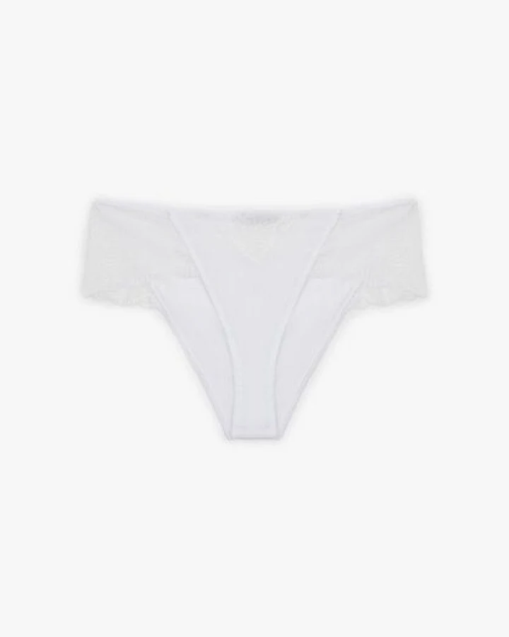 Lovjoi Panty GRANDIFLORA mit filigraner Spitze
