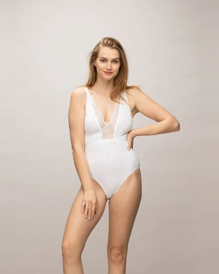 Lovjoi Body GARDEN TIGER mit feinster Spitze
