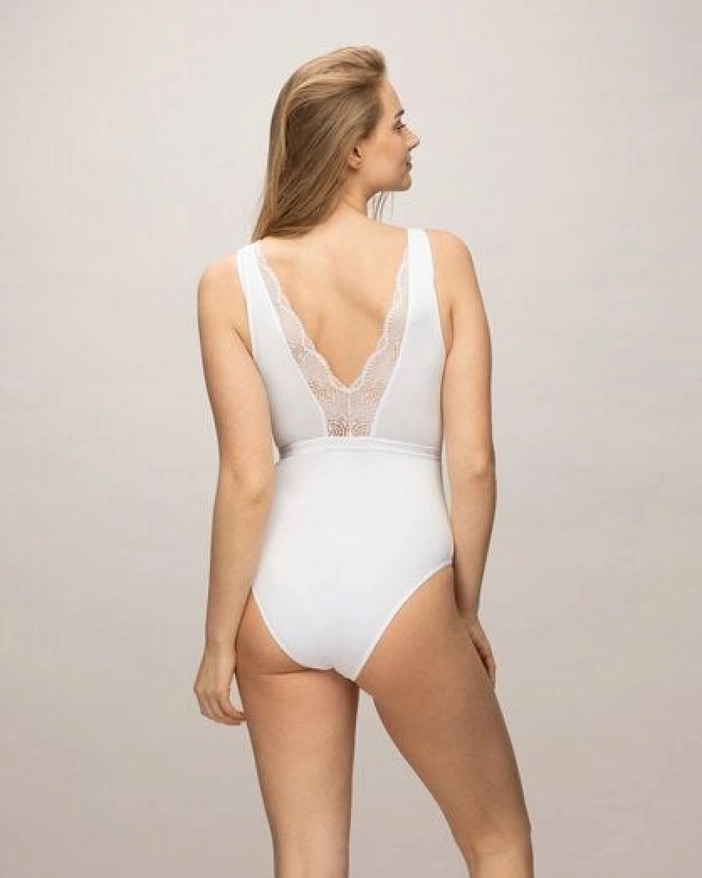 Lovjoi Body GARDEN TIGER mit feinster Spitze – Ansicht 4