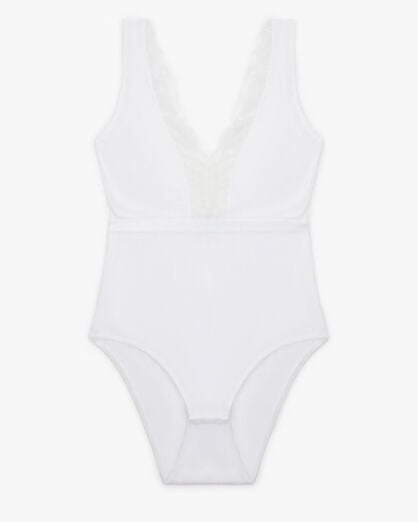 Lovjoi Body GARDEN TIGER mit feinster Spitze – Ansicht 2