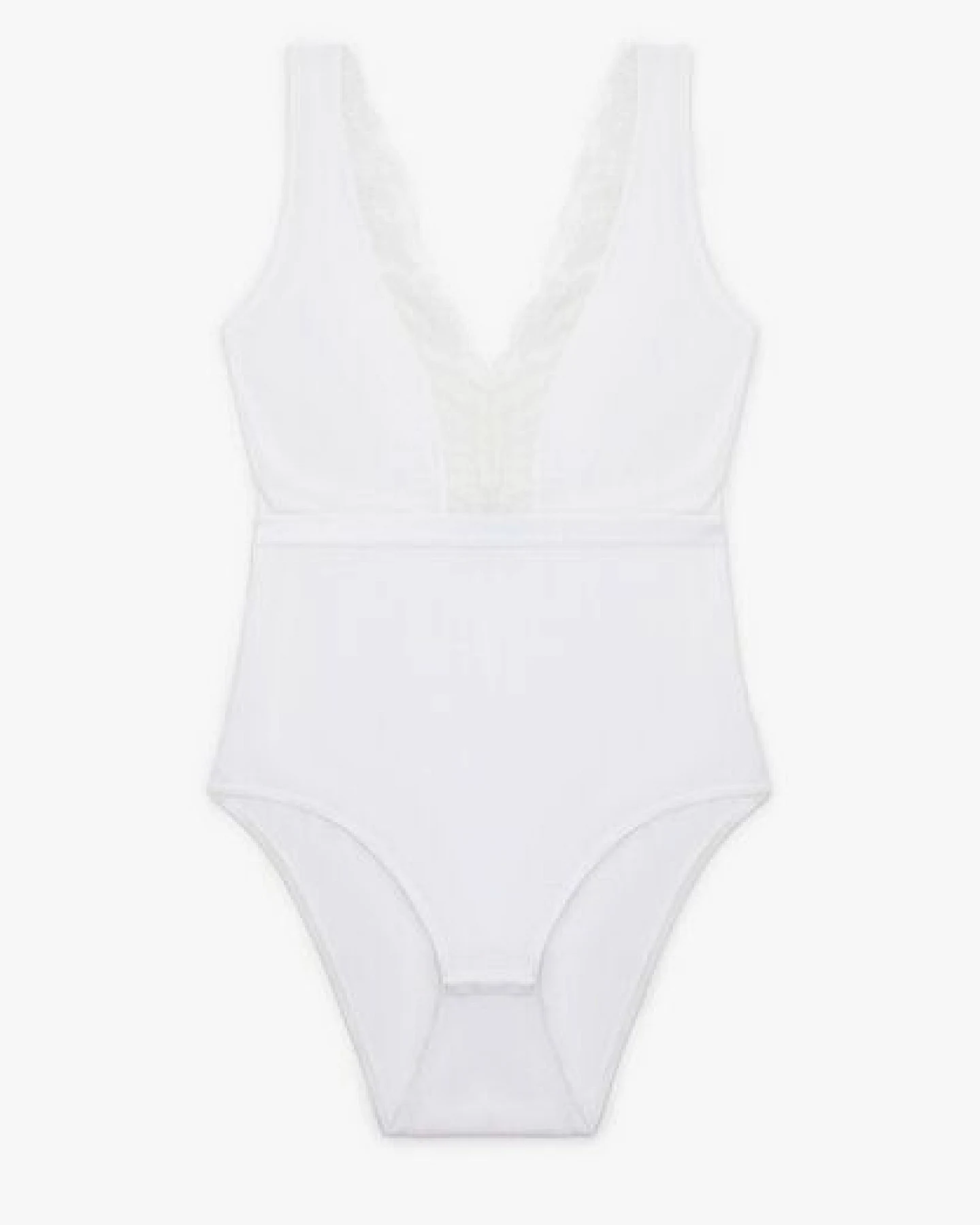 Lovjoi Body GARDEN TIGER mit feinster Spitze – Ansicht 2