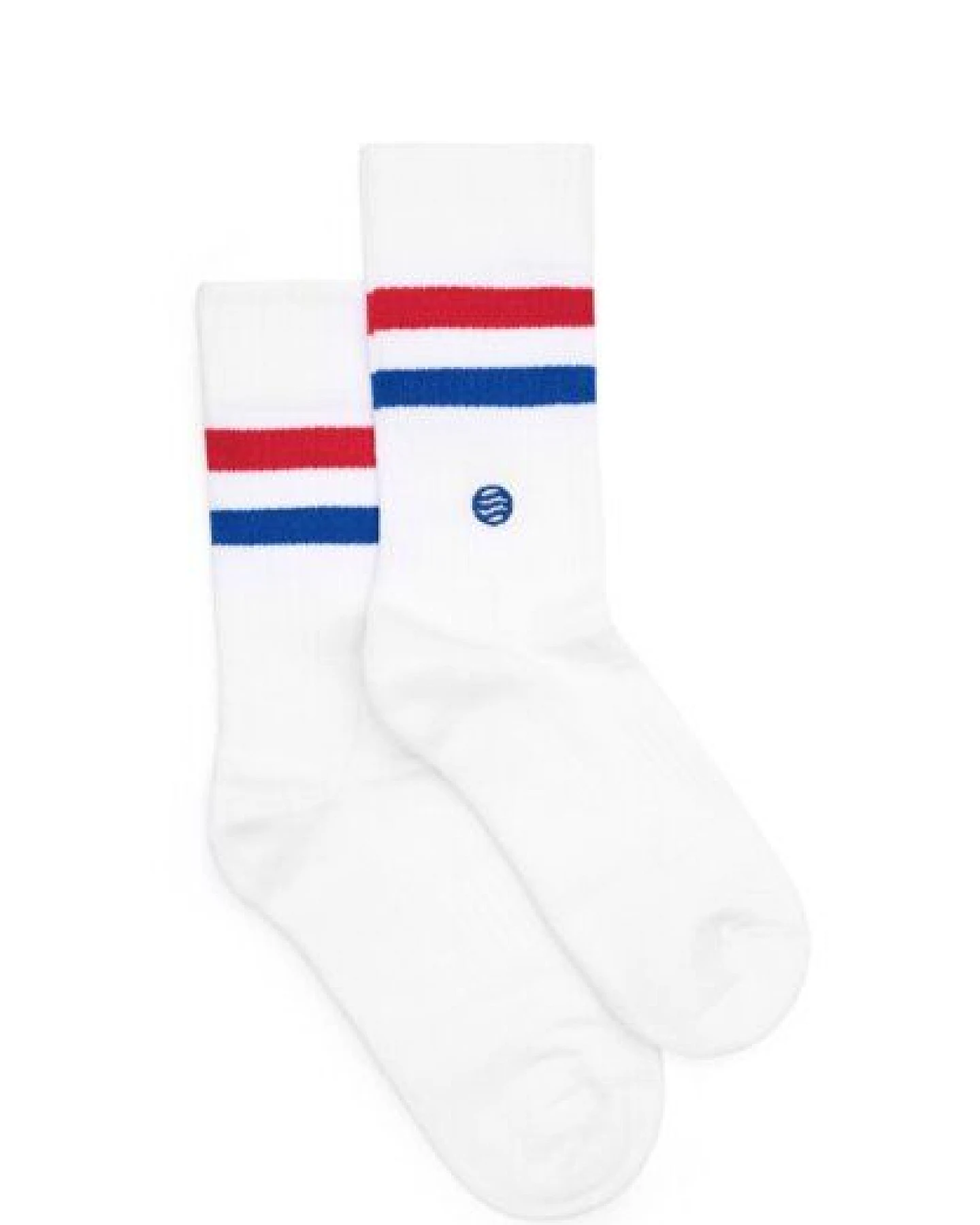 Natural Vibes Crew Socken Bio GOTS – Ansicht 3