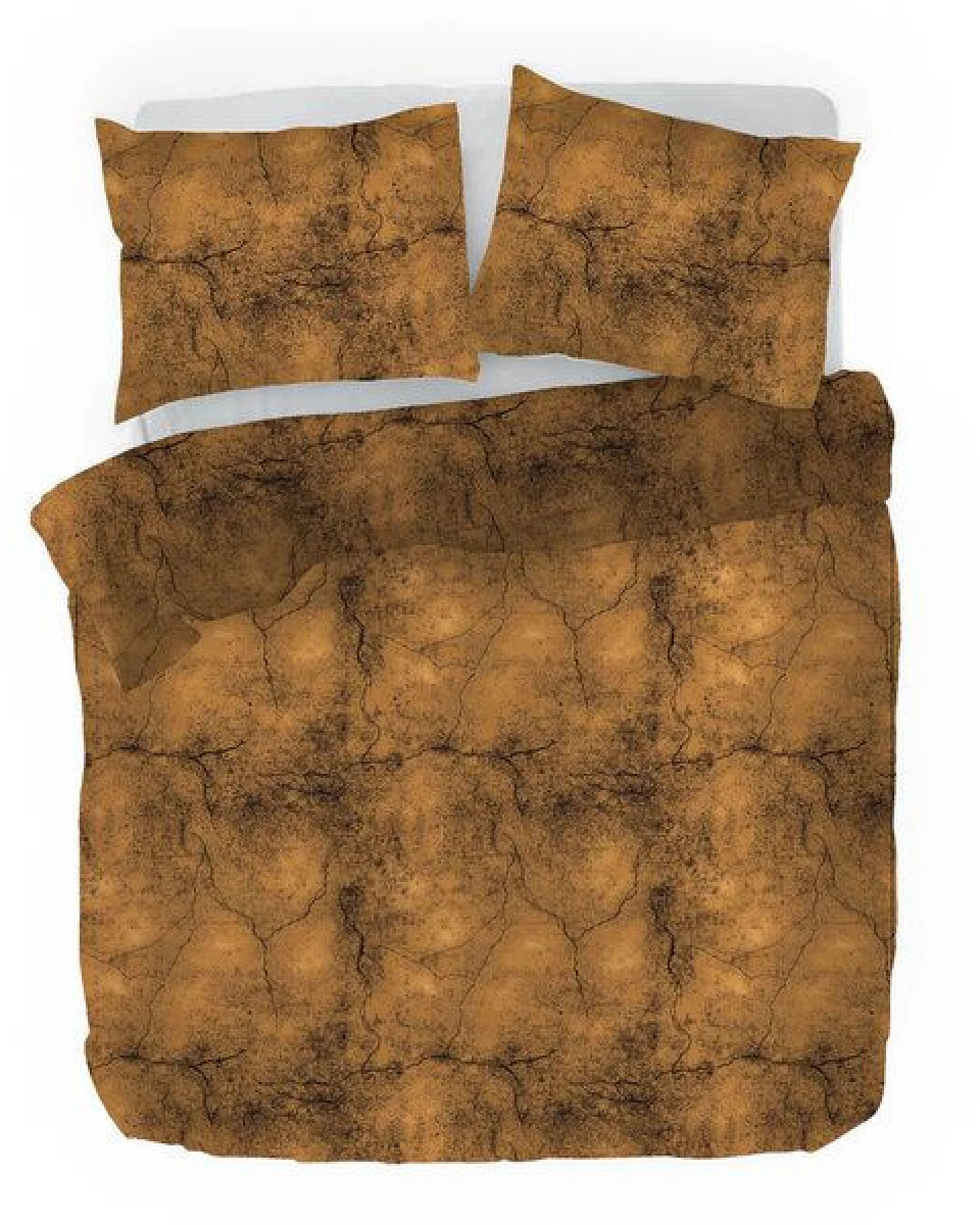 Kayori Niiya - Bettwäsche - Flanell – Ansicht 2
