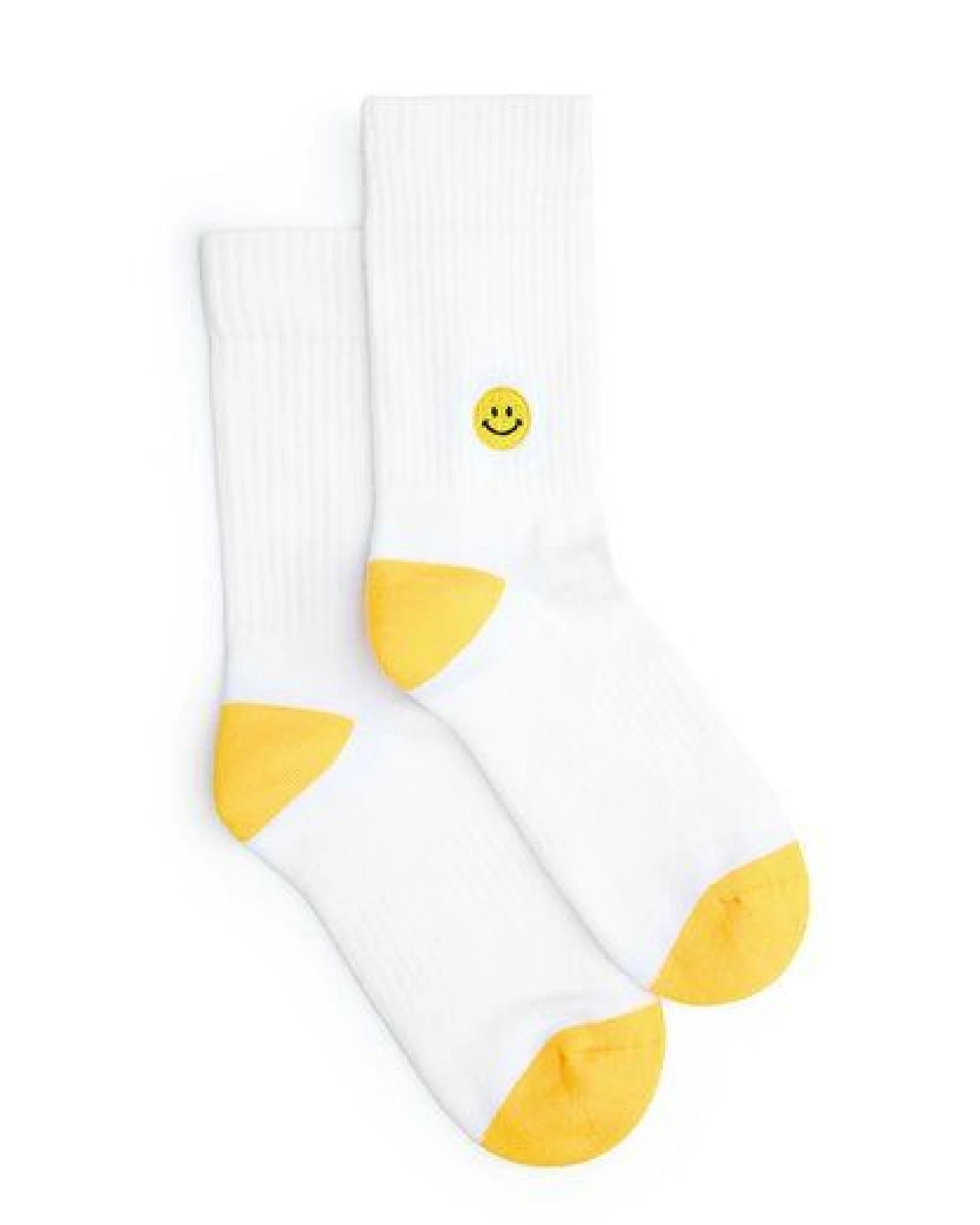 Natural Vibes Crew Socken Bio GOTS – Ansicht 3
