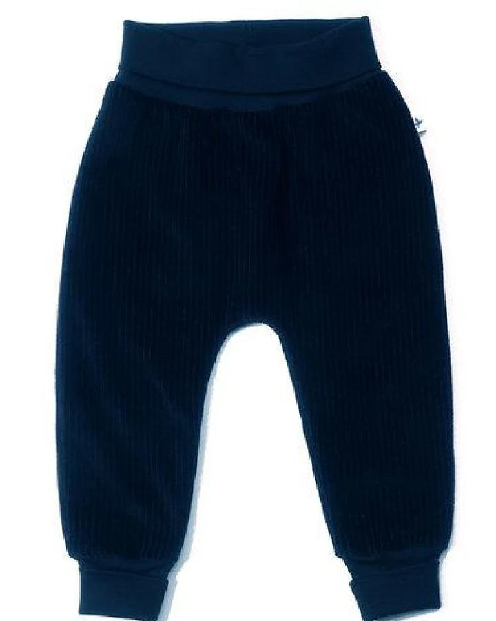 Leela Cotton Baby Cord-Hose Bio-Baumwolle