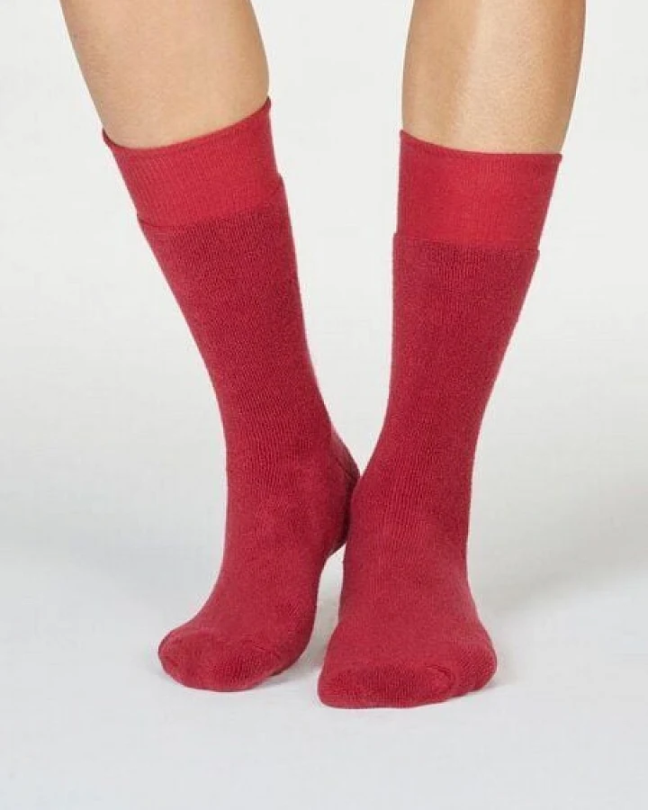 Thought Socken Bobbie Walker