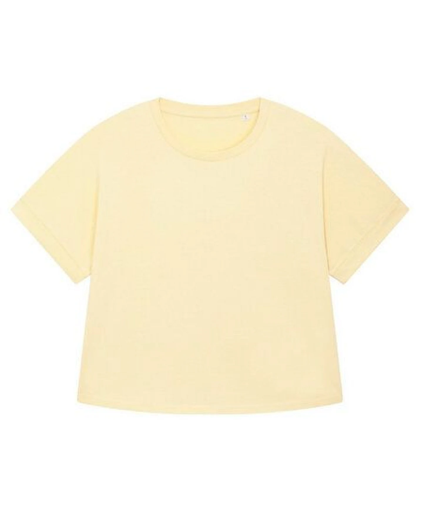 Human Family Oversize Damen T-Shirt "Slack" – Ansicht 2