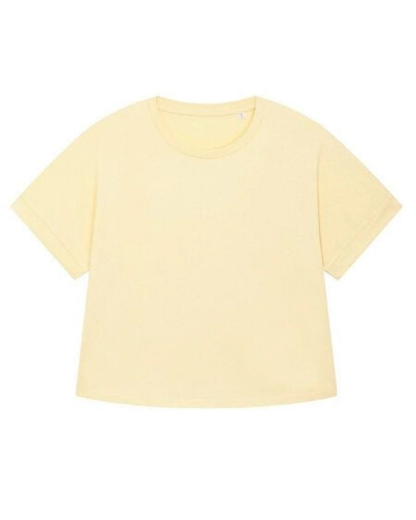 Human Family Oversize Damen T-Shirt "Slack" – Ansicht 2