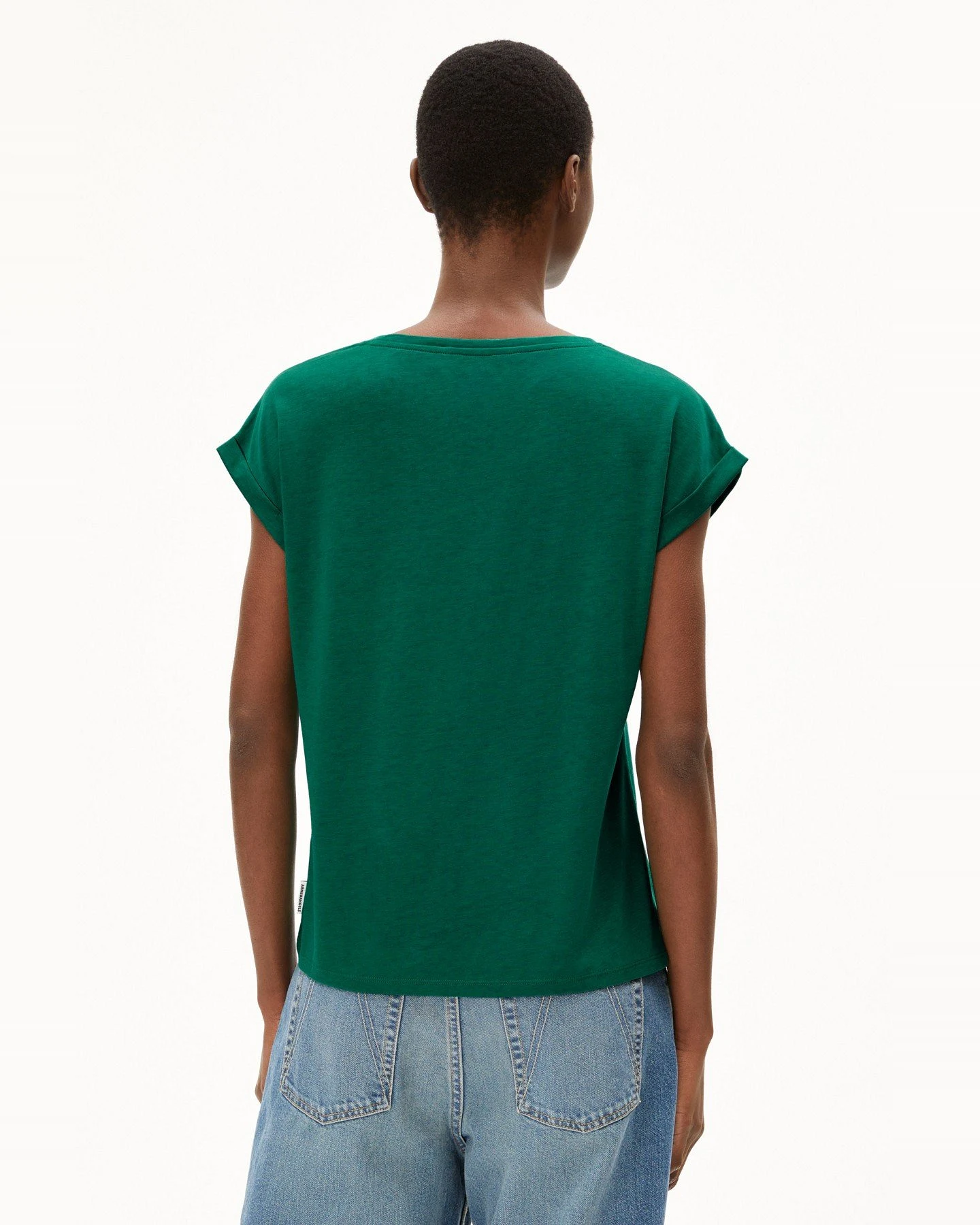 T-Shirt Jilaana – Ansicht 4
