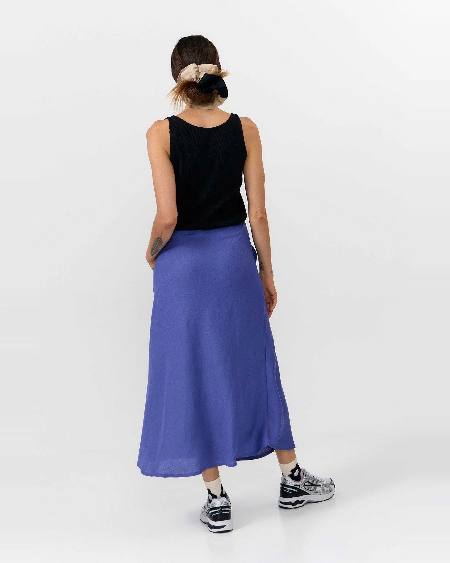 Rock Belen Blau – Ansicht 3