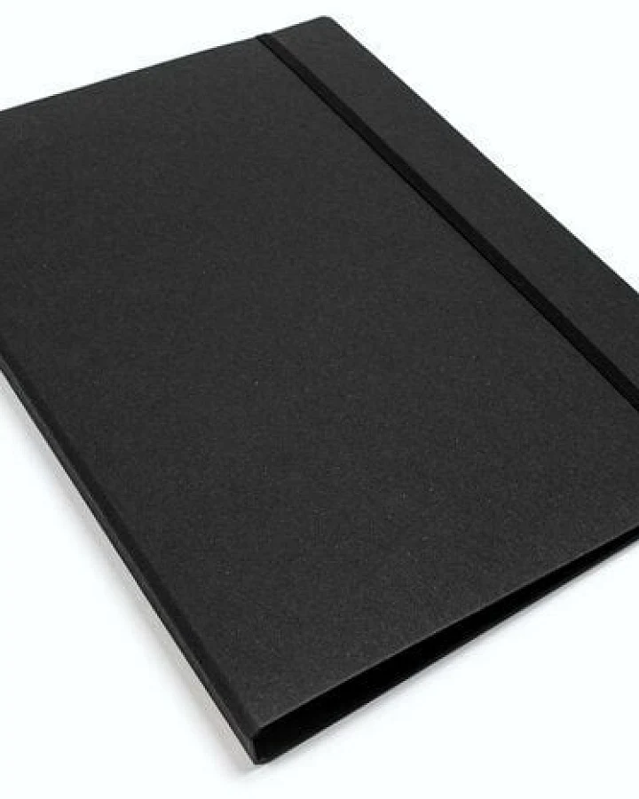 tyyp Klemmbrettmappe A4 – klimazertifiziert – 100% Recyclingpapier