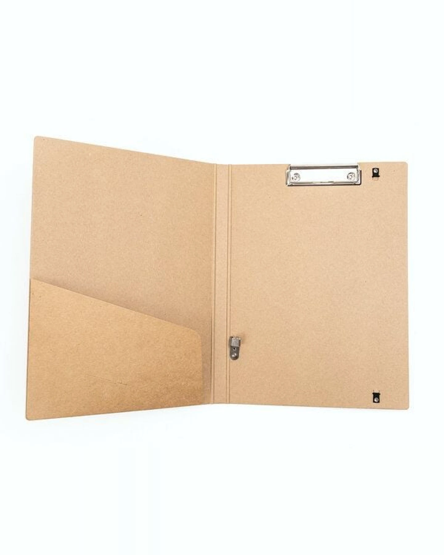 tyyp Klemmbrettmappe A4 – klimazertifiziert – 100% Recyclingpapier – Ansicht 4