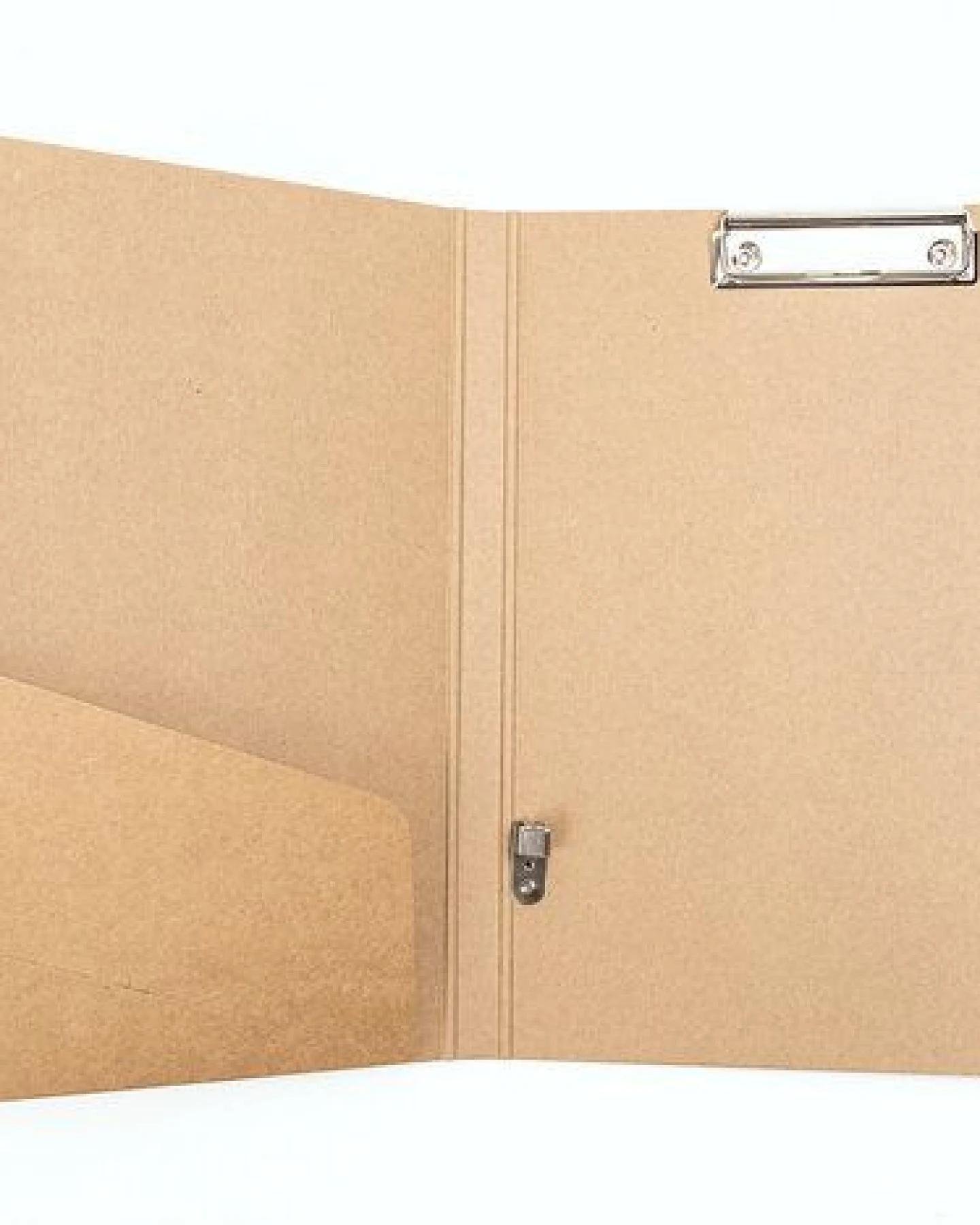 tyyp Klemmbrettmappe A4 – klimazertifiziert – 100% Recyclingpapier – Ansicht 4