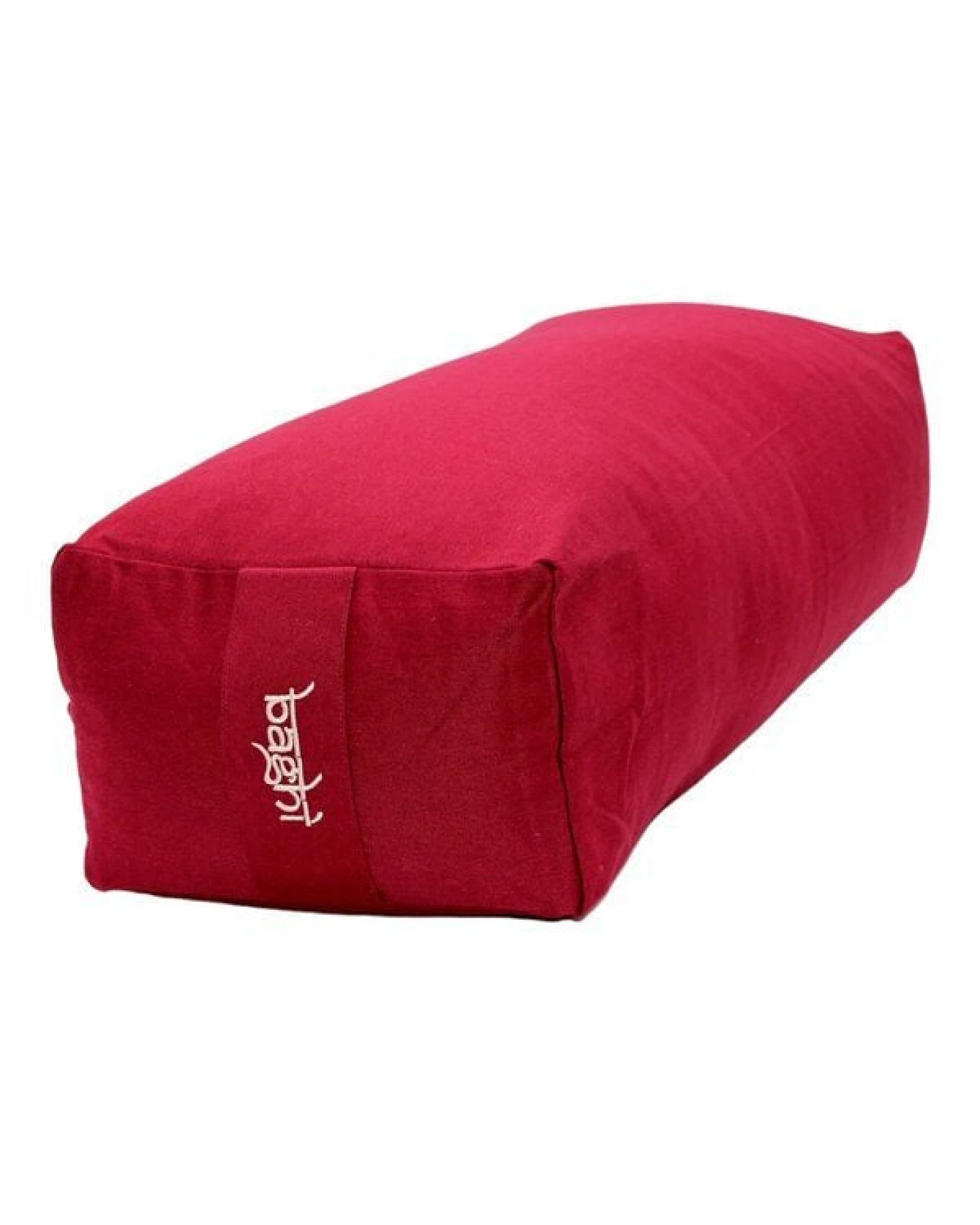 BAGHI Bio Yoga Bolster Restorative – Ansicht 2