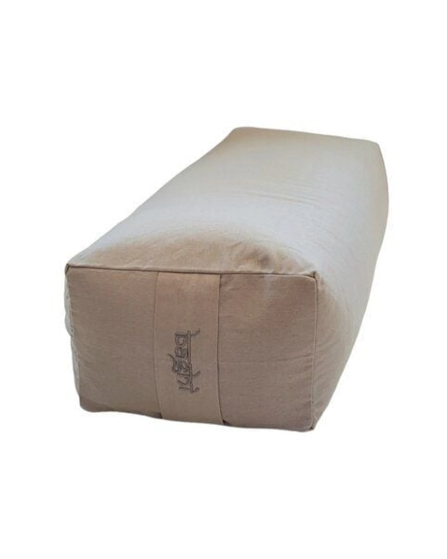 BAGHI Bio Yoga Bolster Restorative – Ansicht 2